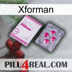 Xforman 32